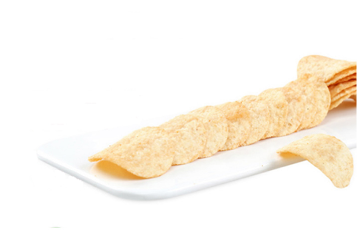 復合薯片生產線